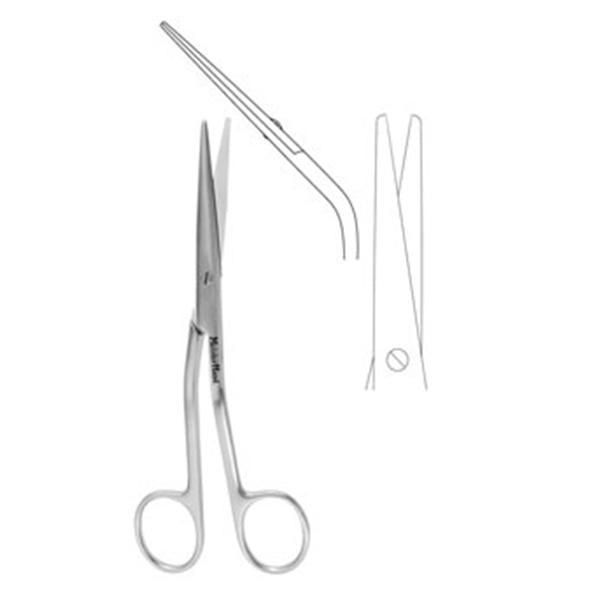 Scissors Surgical Cottle Meister-Hand 6-1/2
